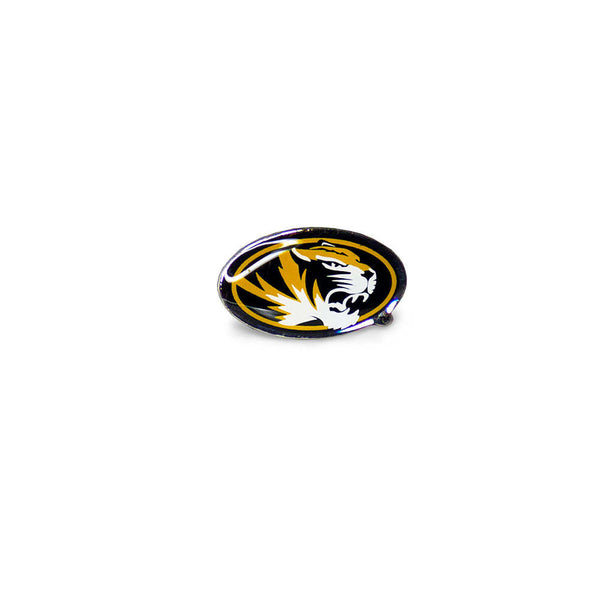 Fan Frenzy Gifts Missouri Tigers Officially Licensed Pin