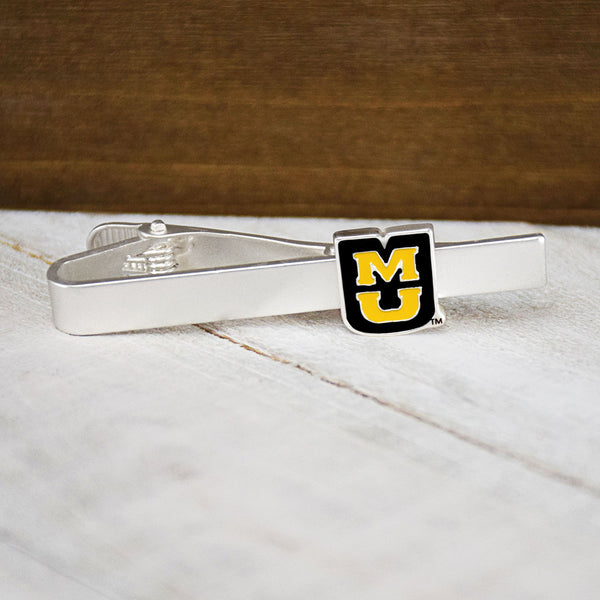 Fan Frenzy Gifts Missouri Tigers Officially Licensed Tiebar