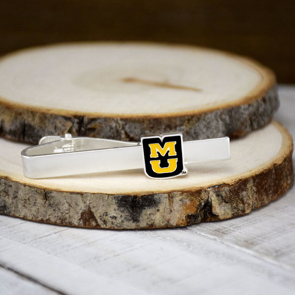 Fan Frenzy Gifts Missouri Tigers Officially Licensed Tiebar