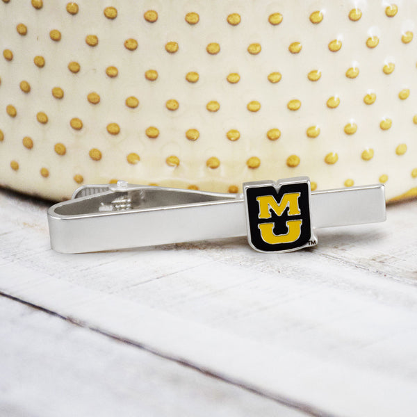 Fan Frenzy Gifts Missouri Tigers Officially Licensed Tiebar