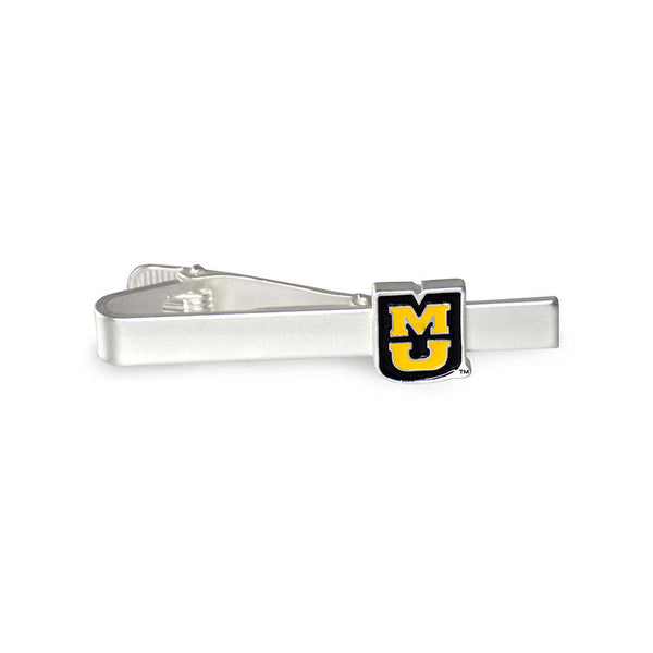 Fan Frenzy Gifts Missouri Tigers Officially Licensed Tiebar