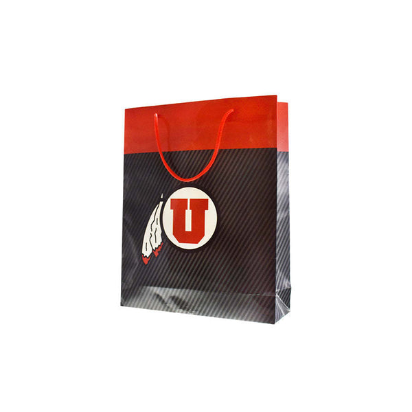 Fan Frenzy Gifts Utah Utes Officially Licensed Giftbag