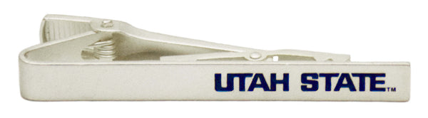 Fan Frenzy Gifts Utah State Aggies Officially Licensed Tiebar