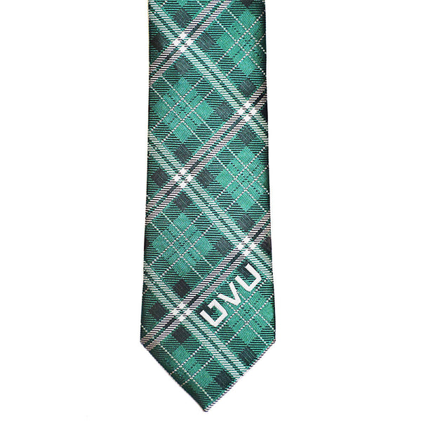 Fan Frenzy Utah Valley Wolverines Officially Licensed 62" Microfiber Men's Tie
