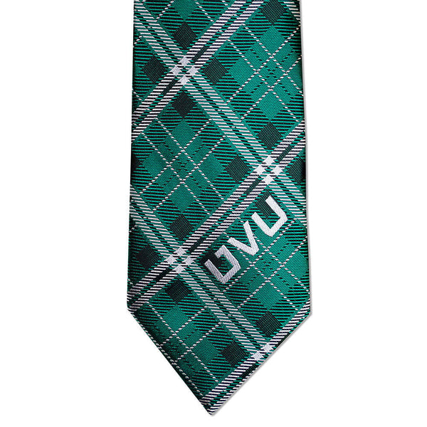 Fan Frenzy Utah Valley Wolverines Officially Licensed 62" Microfiber Men's Tie
