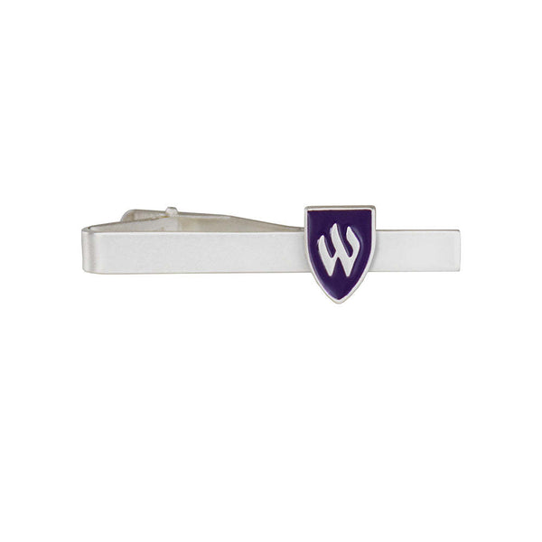 Fan Frenzy Gifts Weber State Wildcats Officially Licensed W Tiebar