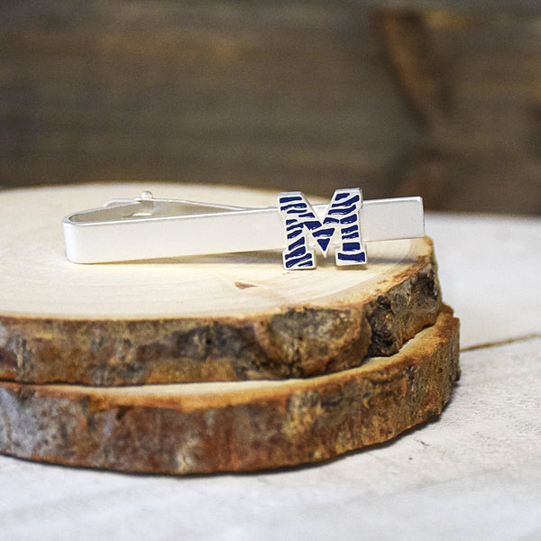 Fan Frenzy Gifts Memphis Tigers Officially Licensed Tiebar