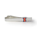 Illinois Fighting Illini Officially Licensed Tiebar