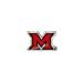 Miami Ohio Redhawks Officially Licensed Fight Song Bookmark & Pin