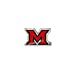Fan Frenzy Gifts Miami Ohio Redhawks Officially Licensed Fight Song Bookmark & Pin