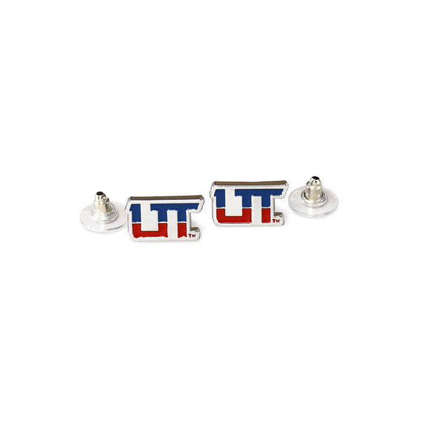 Utah Tech Trailblazers Post Earrings by Fan Frenzy Gifts
