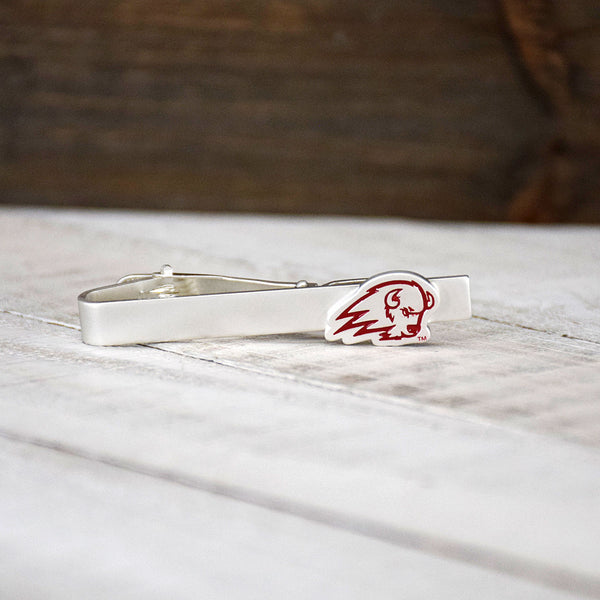 Utah Tech Trailblazer Tiebar by Fan Frenzy Gifts