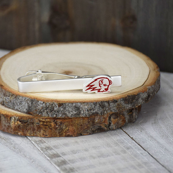 Utah Tech Trailblazer Tiebar by Fan Frenzy Gifts