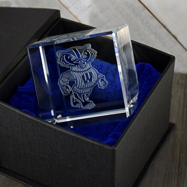 Transparent Corporate Gifts In 3d Crystal at Best Price in Mumbai | Centrum  Laser