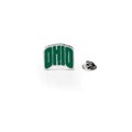 Fan Frenzy Gifts Ohio Bobcats Officially Licensed Dainty Fight Song Bookmark and Pin