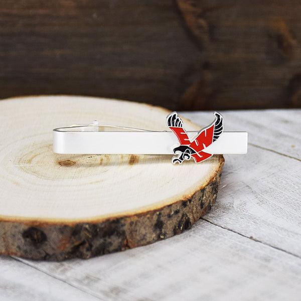 Fan Frenzy Gifts Eastern Washington Eagles Officially Licensed Tiebar