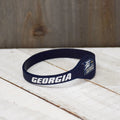Georgia Southern University Eagles Silicone Bracelet Wristband Officially licensed NCAA