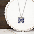 Memphis Tigers Officially Licensed Fan Necklace
