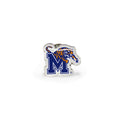 Memphis Tigers Officially Licensed Fan Necklace