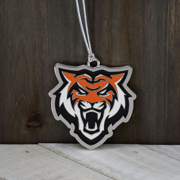 Fan Frenzy Gifts Idaho St. Bengals Mascot Ornament by Officially Licensed NCAA