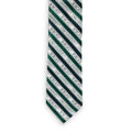 Ohio Striped Men's Necktie