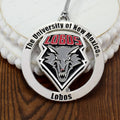 New Mexico Ornament