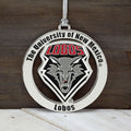 New Mexico Ornament