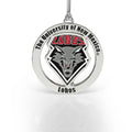 New Mexico Ornament