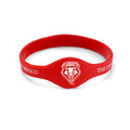New Mexico Silicone Bracelet