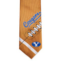 Cougars Football Men's Tie