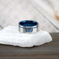 BYU Astro Ring