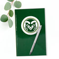 Colorado State University Lined Journal 96 pages Officially Licensed