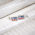 Utah Tech Trailblazers Post Earrings by Fan Frenzy Gifts