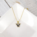 Fan Frenzy Gifts Vanderbilt Commodores Officially Licensed Fan Necklace
