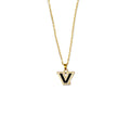 Fan Frenzy Gifts Vanderbilt Commodores Officially Licensed Fan Necklace