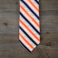 Fan Frenzy Gifts UTSA Roadrunners Officially Licensed 62" Men's Necktie