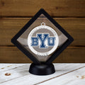 BYU Ornament & Display Frame