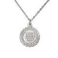 BYU Idaho Crest Necklace