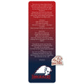 Dixie State Bookmark & Pin