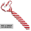 Utah Utes Boy's Tie