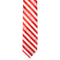 NC Sate Youth Tie
