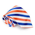 Boise State Youth Tie