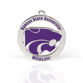 Kansas State University Wildcats Ornament