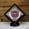 Missouri State University Bears Ornament by Fan Frenzy Gifts Officially Licensed NCAA
