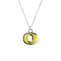 Necklace, Oregon Fan