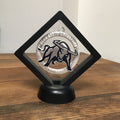 Utah State Ornament & Display Frame