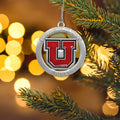 University of Utah Ornament U of U Utes