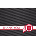 U of U Logo Thank You (10 Pack)