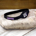 Weber State Silicone Bracelet - WSU Wildcats - Officially Licensed