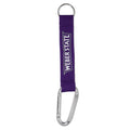 Weber State Lanyard Key Chain -  WSU Wildcats - Officially Licensed